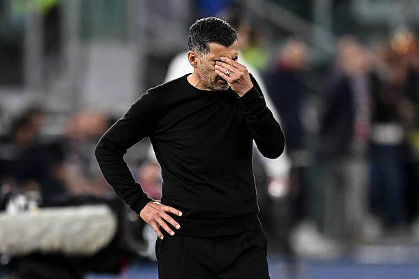 博鱼-米兰活成某队样子，吾有一计：请某人二进宫能救