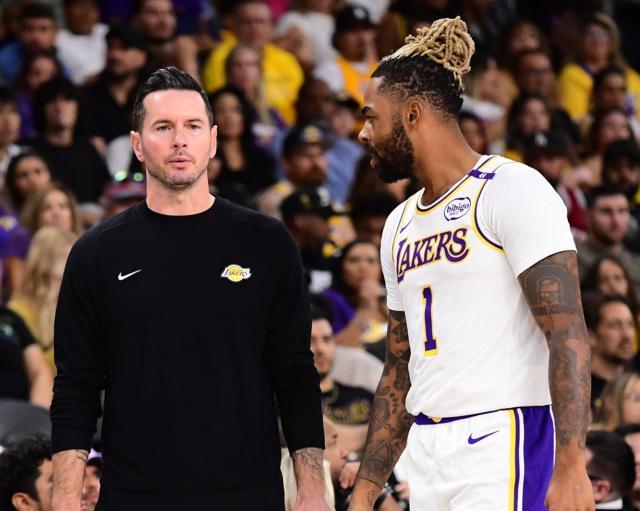 博鱼-湖人加速磨合避免慢热！雷迪克两招征服詹眉组合