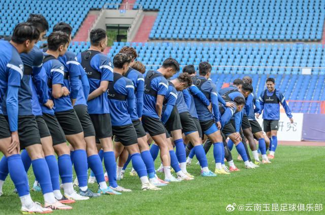 博鱼-【专题】玉昆提前四轮冲超 21年后云南再有顶级球队