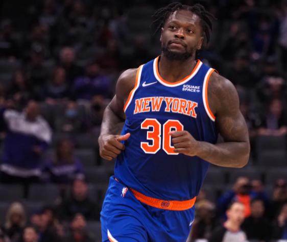 博鱼-尼克斯萎靡要再破再立？兰德尔锡伯杜失去高层信任