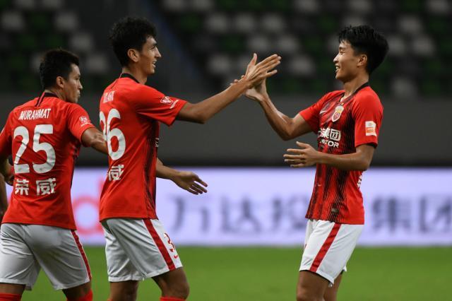 博鱼电竞-海港输球还遭遇三大重创 只会虐菜难保领头羊位置