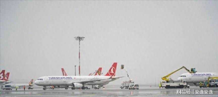 博鱼体育-土耳其航司暂停飞往伊朗、伊拉克、叙利亚、黎巴嫩、约旦航班