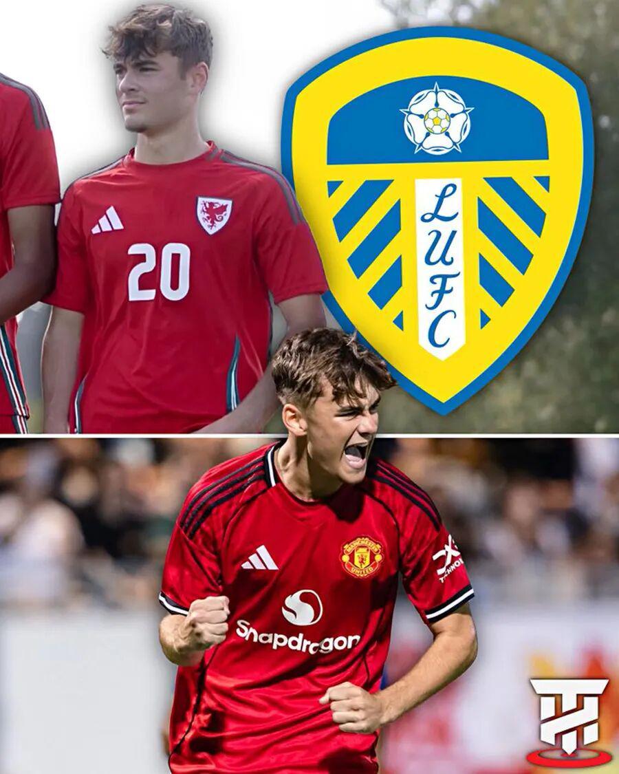 博鱼体育-曼联小妖官宣加盟死敌！拉爵开启省钱大清洗，下赛季工资少6500万