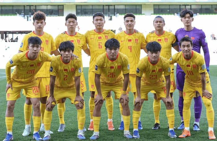 博鱼电竞-国足6月热身赛对手未定，泰国队犹豫中朝或赴欧|亚洲杯|中国男足|FIFA|足协|中国队_新浪体育_新浪新闻